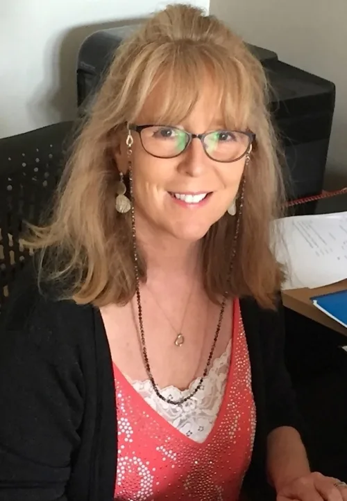 Susan Lewis
