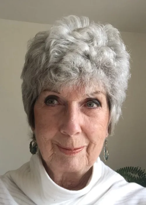 Dee MacDonald
