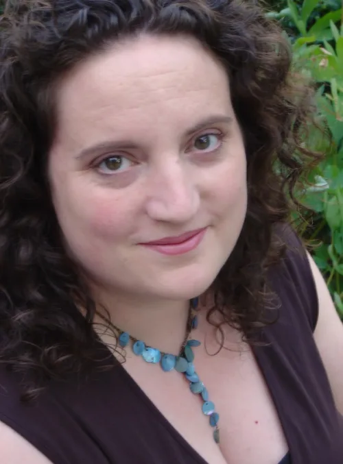 Fiona Lucas
