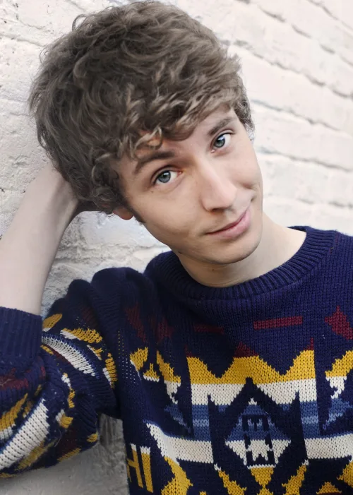 Matt Edmondson
