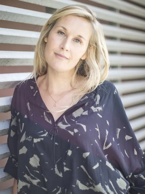 Christina Bradley