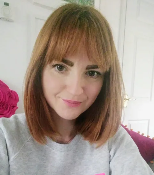 Natalie Heaton