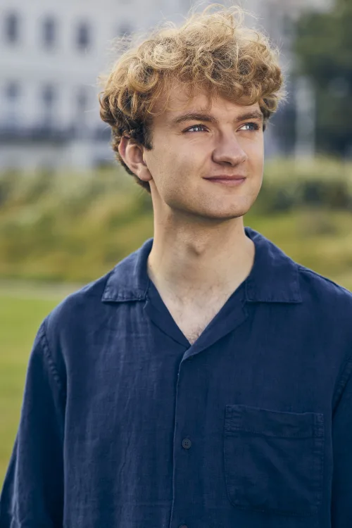 Tom Simons