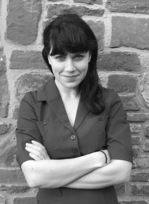 Nicola Rayner