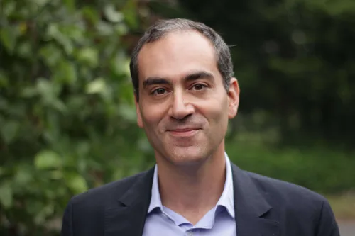 Professor Guy Leschziner