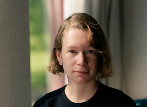Emily Adlam