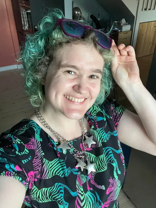 Emily Jupitus