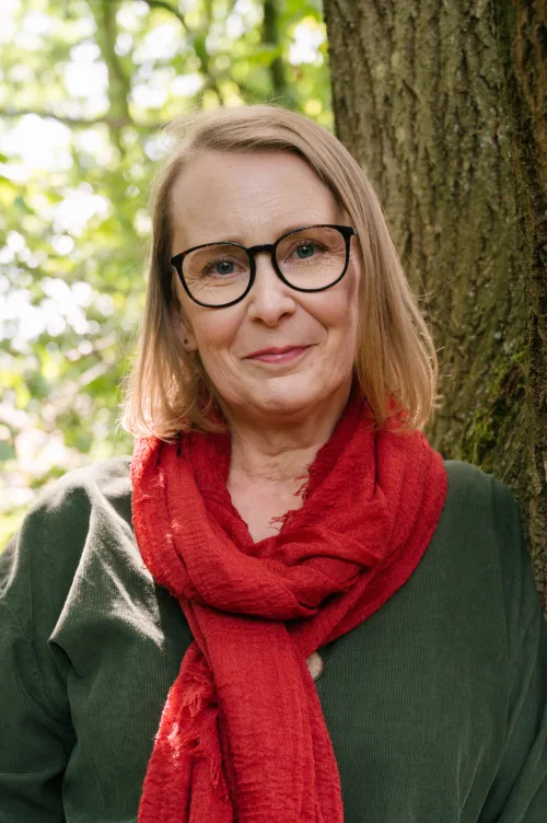 Heidi Swain
