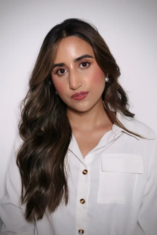 Anam Iqbal