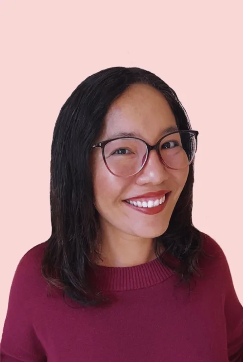 Nicole Nagaki