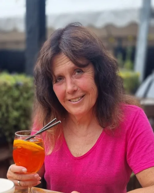 Sue Heath