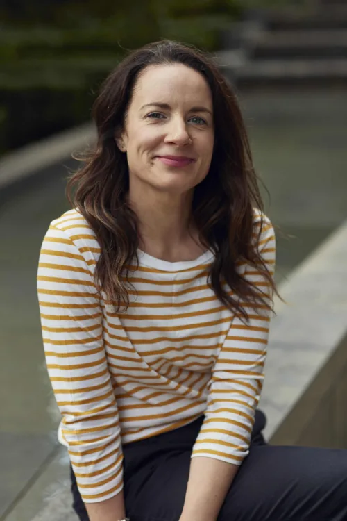 Jo Carnegie