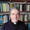 Revd Dr Jason Bray