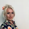 Sarah Harrison