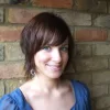 Jo Carnegie