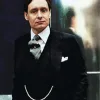 Nick Foulkes