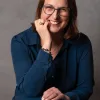 Louise Morrish