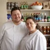 Honey and Co
