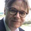 Dr Duncan Harding