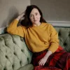 Anna Carey