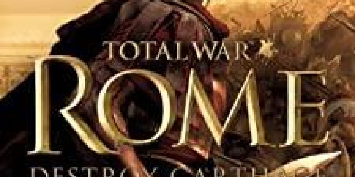 Total War: Rome - LBA Books