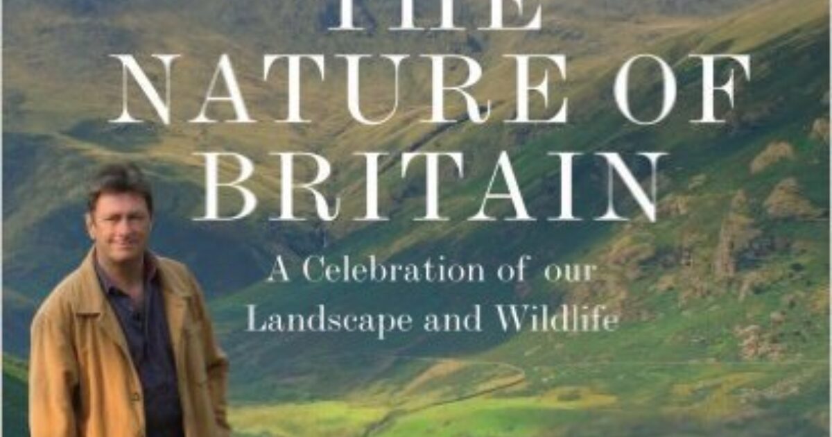 Nature Brit The Nature of Britain - LBA Books