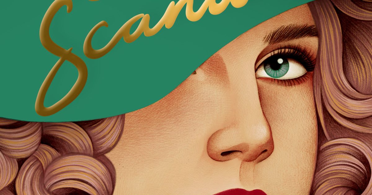 A Season For Scandal LBA Books