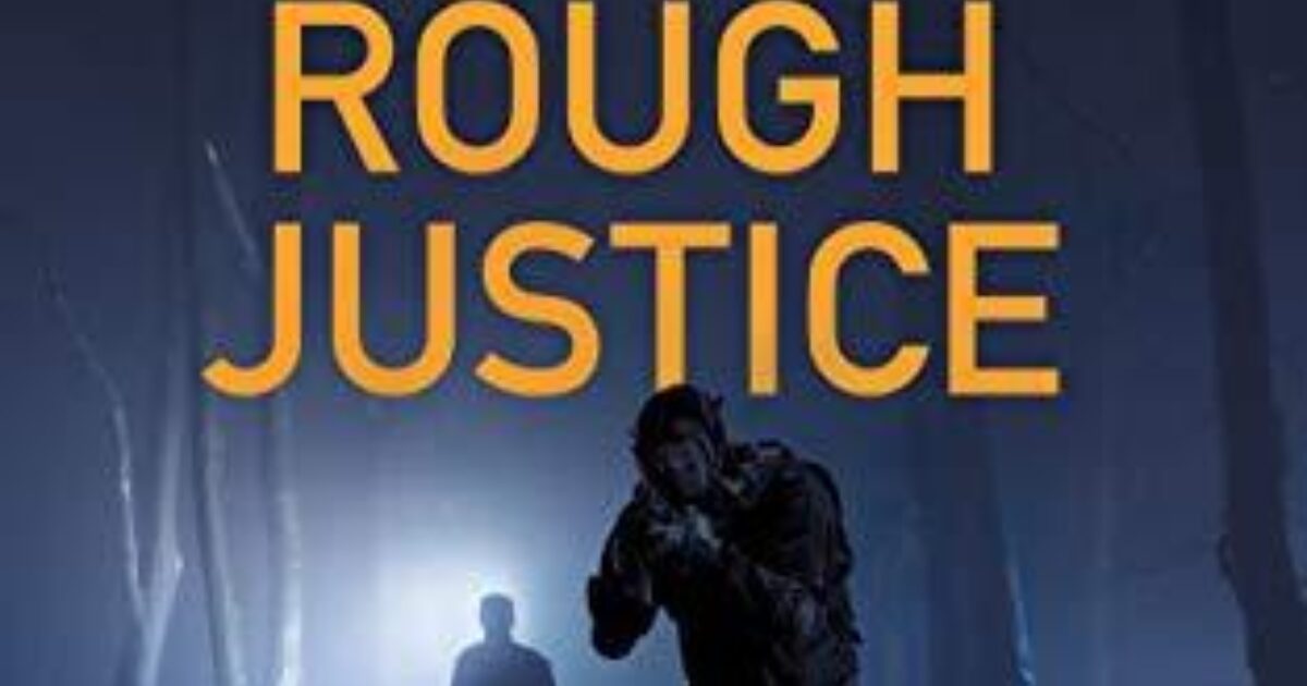 Rough Justice LBA Books