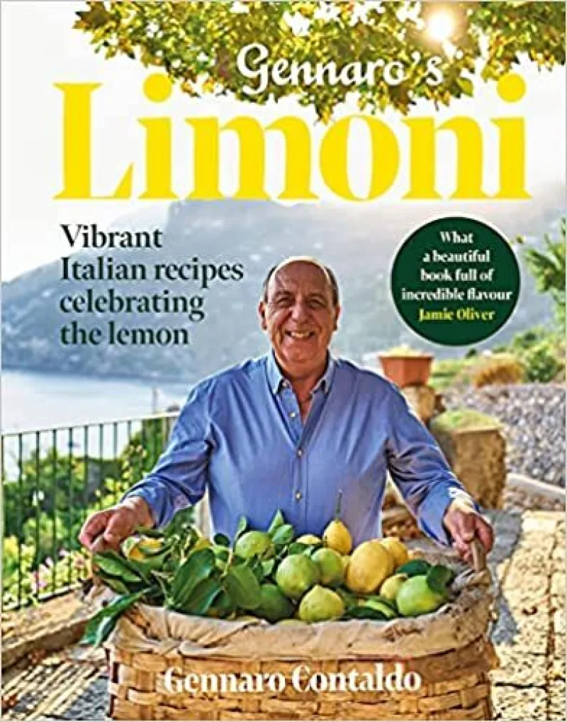 Book cover for 'Limoni'