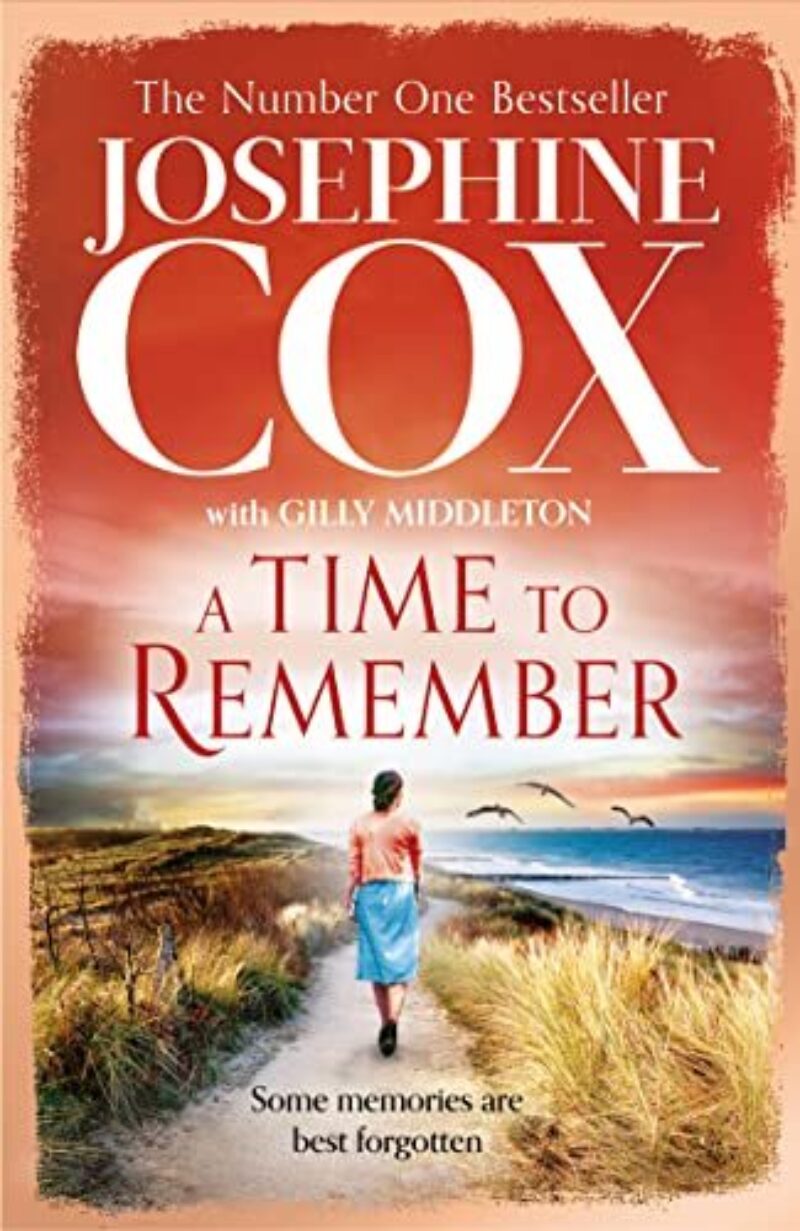 Book cover for 'A Time To Remember'