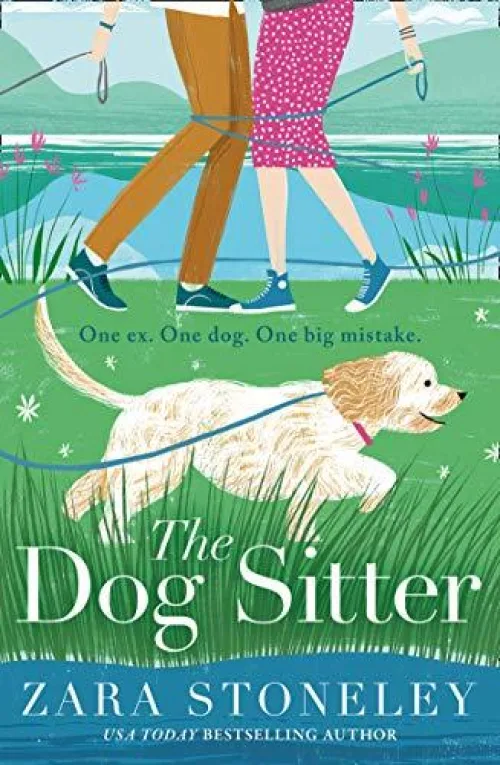 The Dog Sitter