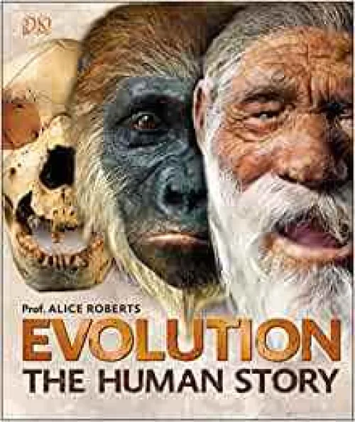 Evolution: The Human Story