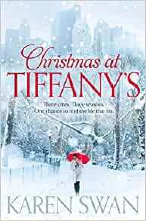 Christmas At Tiffany's