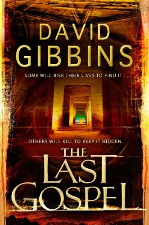 The Last Gospel