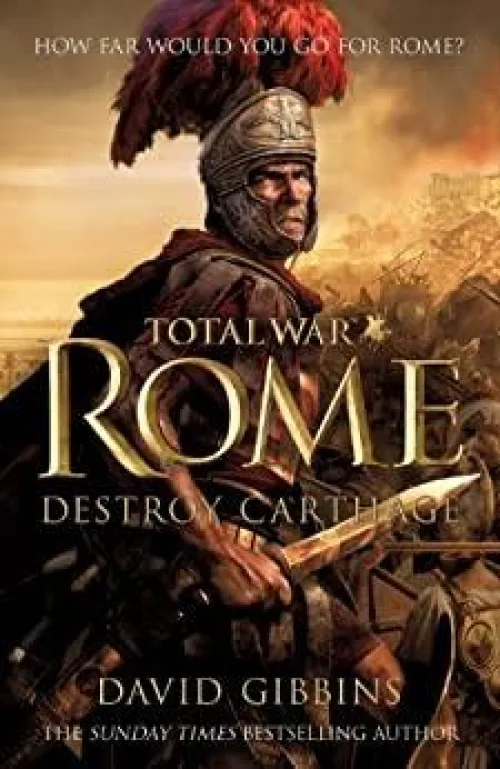 Total War: Rome