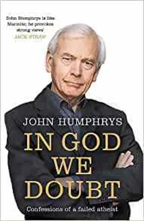 In God We Doubt