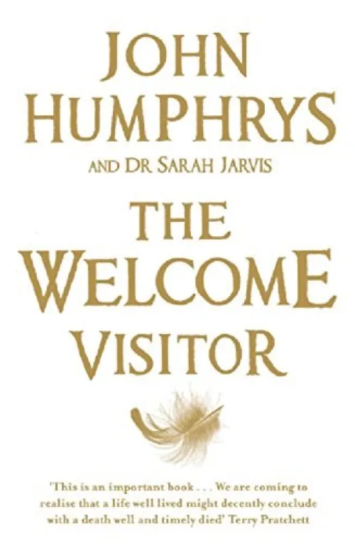 The Welcome Visitor