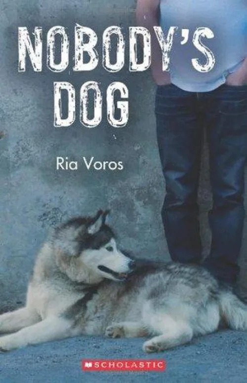 Nobody's Dog