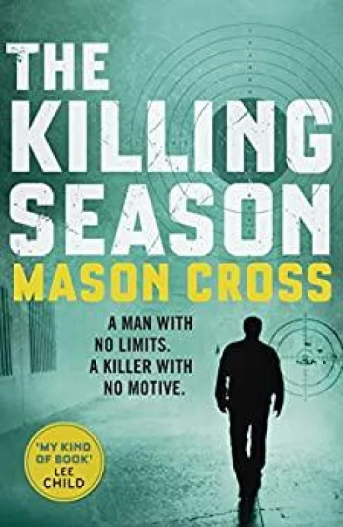 The Killing Season