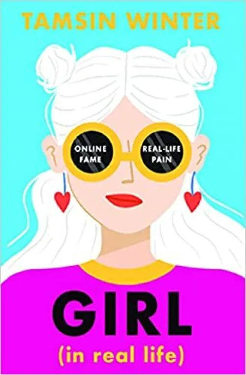Girl (in Real Life)