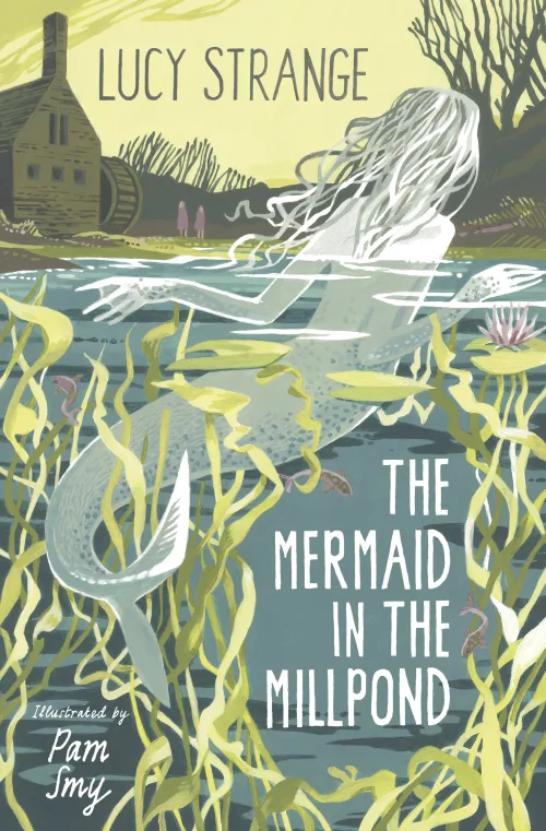 The Mermaid in the Millpond