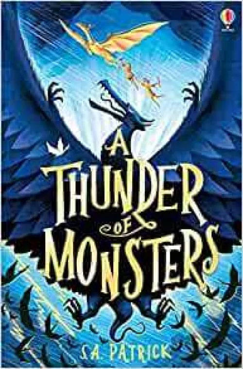 A Thunder of Monsters