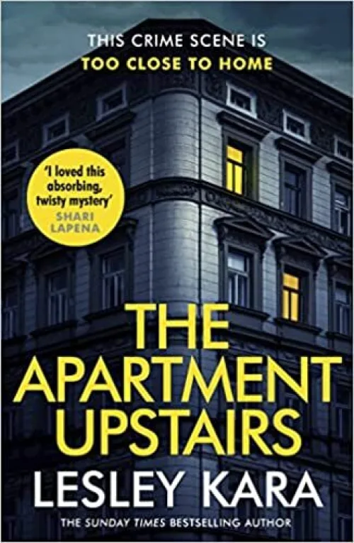 The Apartment Upstairs