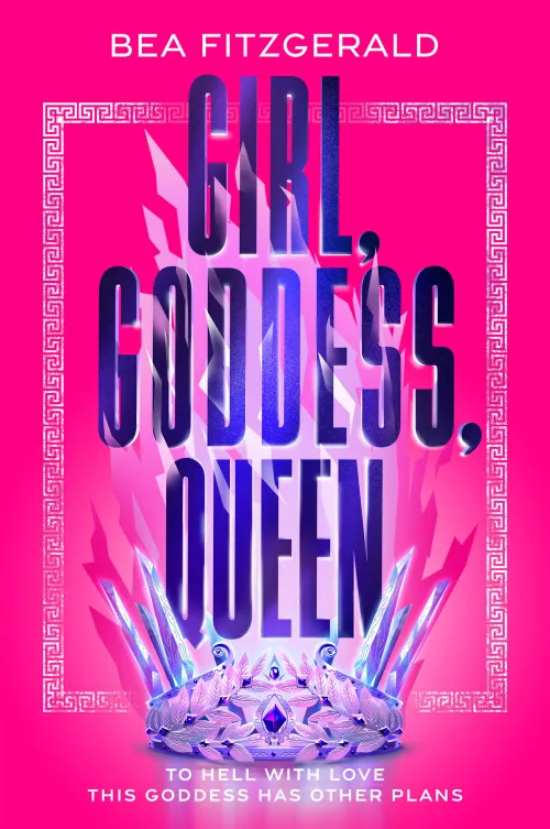 Girl, Goddess, Queen