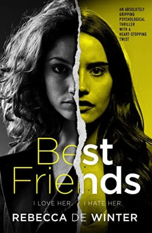 Best Friends