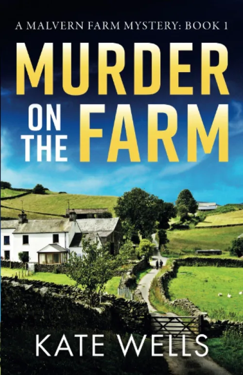Murder on the Farm