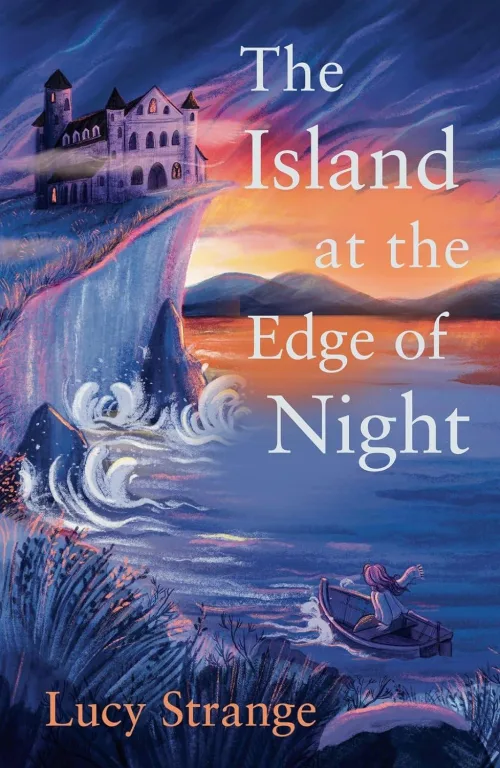 The Island at the Edge of the Night