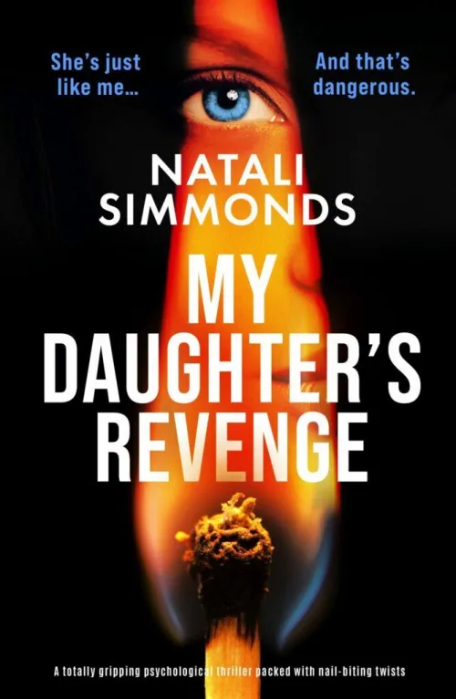 My Daughter's Revenge