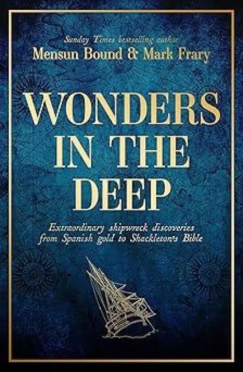 Wonders of the Deep