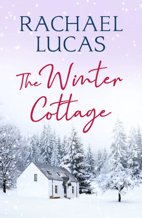 The Winter Cottage
